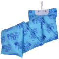 Factory price Manufacturer Supplier activated clay desiccant msds absorber absorb king dry bag